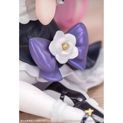 Honkai Impact 3rd - Elysia: Little Flame-Chaser Ver. - Mini-Figur - 9 cm - Myethos