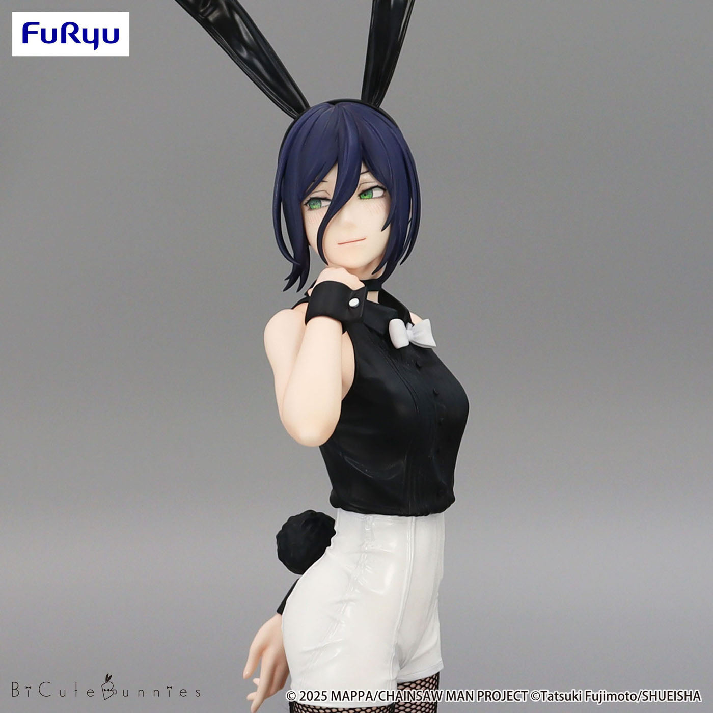 Chainsaw Man The Movie: Reze Arc - Reze - BiCute Bunnies Figur - 27cm - FuRyu