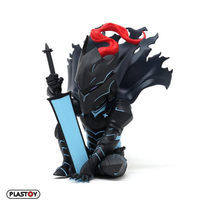 Solo Leveling - Igris (Red Knight) - SD Figure Money Box / Spardose - 17cm - Plastoy