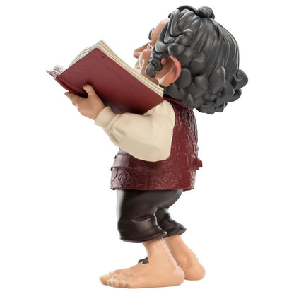 Der Herr der Ringe - Bilbo Beutlin - Mini Epics Vinyl Figur - 12cm - Weta Workshop