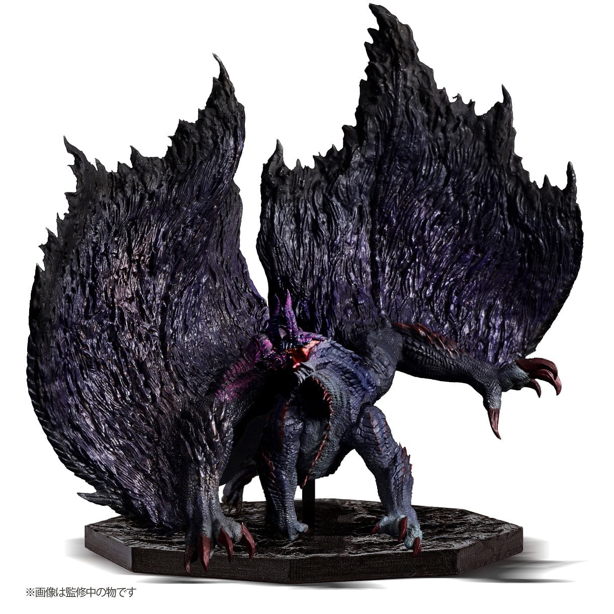 Monster Hunter - Figure Builder Cube (Volume 1) - 4er-Pack Premium Figuren-Set - Capcom