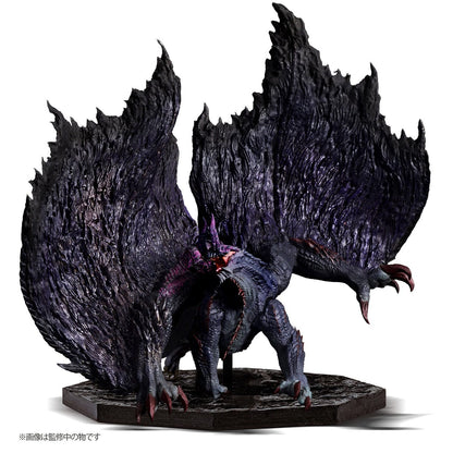 Monster Hunter - Figure Builder Cube (Volume 1) - 4er-Pack Premium Figuren-Set - Capcom