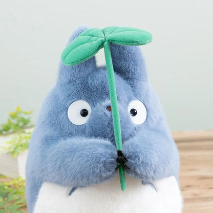 Mein Nachbar Totoro - Mittlerer Totoro: Dondoko Tanz (Größe M) - Premium Plüschtier - 28cm - Sun Arrow
