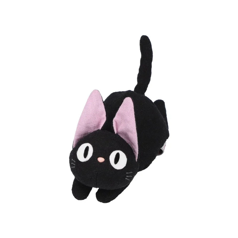 Kikis kleiner Lieferservice - Jiji: Japanese Style - Premium Beanbag Stofftier - 15cm - Sun Arrow