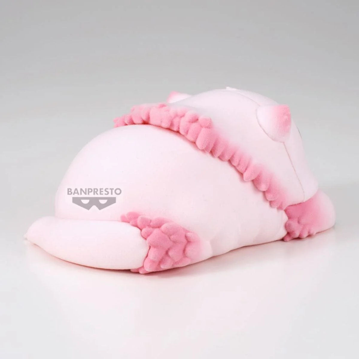 Made in Abyss - Mitty - Fluffy Puffy Premium Figur - 12cm - Banpresto