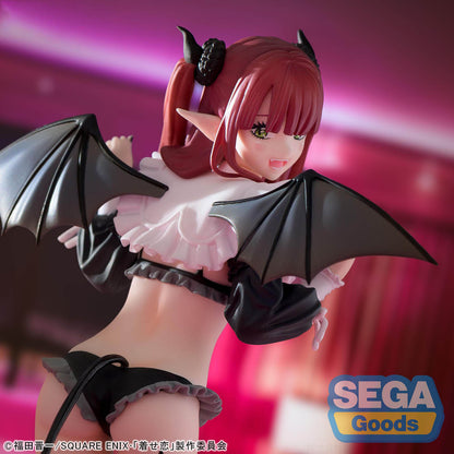 My Dress-Up Darling - Marin Kitagawa (Liz the Succubus Ver.) - Luminasta Premium PVC Statue - 18cm - Sega