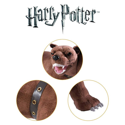 Harry Potter - Fluffy - Plüschtier - 36 cm - The Noble Collection