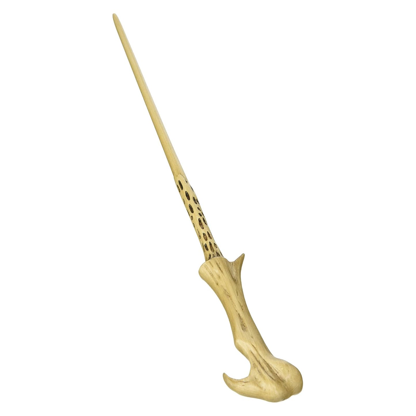 Harry Potter - Lord Voldemort (Character-Edition) - Zauberstab mit Sammlerbox - 37,5 cm - The Noble Collection