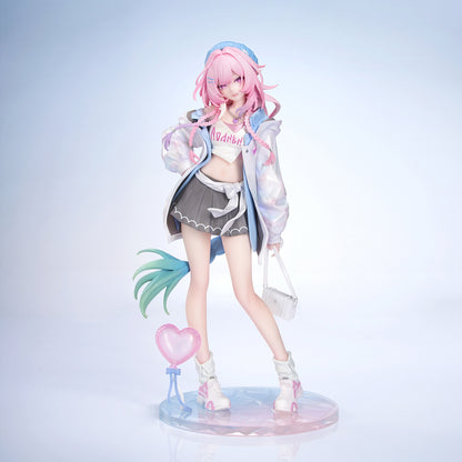 Honkai: Star Rail - Cyrene - Beautiful Holiday Ver. - Gift+ Series 1/8 Scale PVC Figur - 20 cm - Myethos