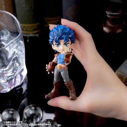 JoJo's Bizarre Adventure: Phantom Blood & Battle Tendency - PalVerse Trading Figure Blind Box - Einzelbox - 9 cm - Bushiroad Creative