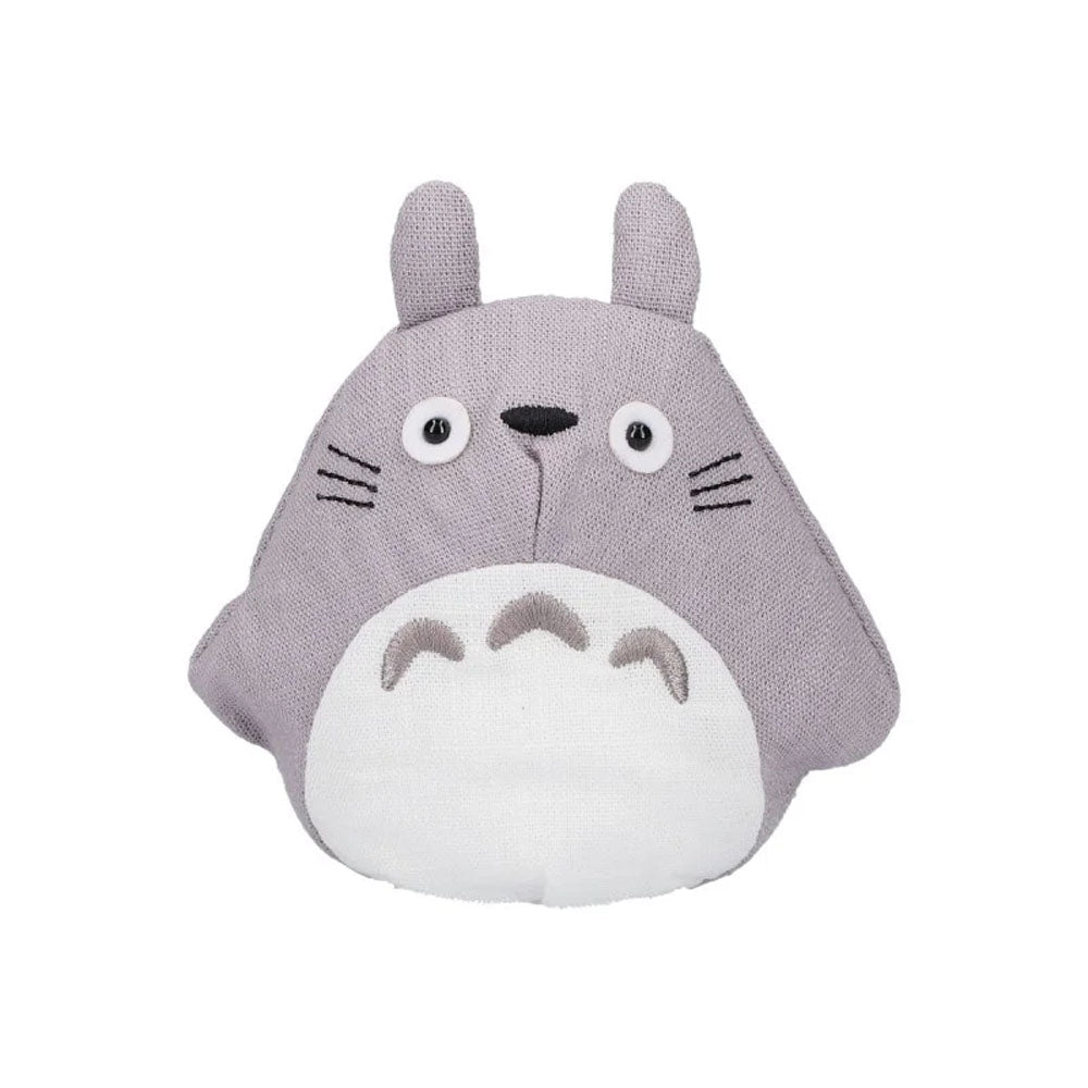 Mein Nachbar Totoro - Großer Totoro - Japanese Style Beanbag Plüschfigur - 12cm - Sun Arrow