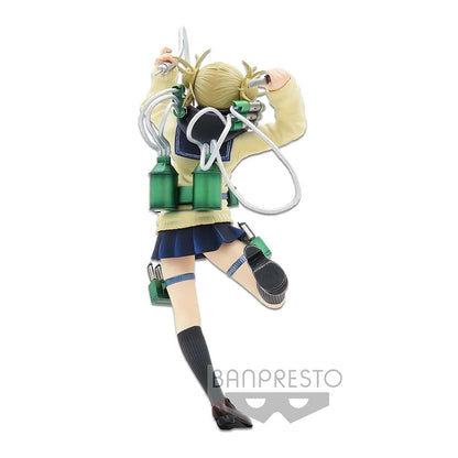 My Hero Academia - Himiko Toga - Chronicle Academy PVC Figur - 18cm - Banpresto