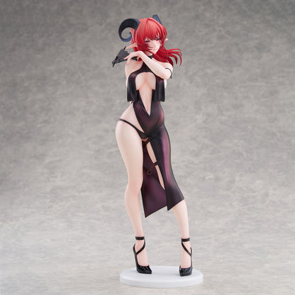 Original Character - Bloodthirsty Witch Isabella - 1/6 PVC Figur - 30cm - AniMester