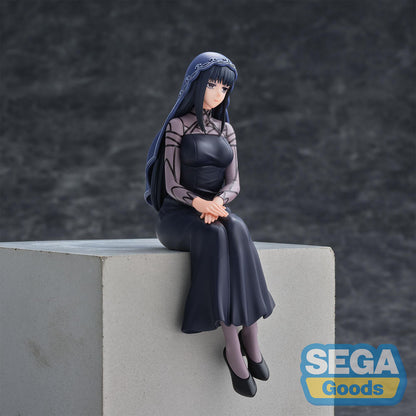 Sakamoto Days - Osaragi - PM Perching PVC Statue - 13cm - SEGA