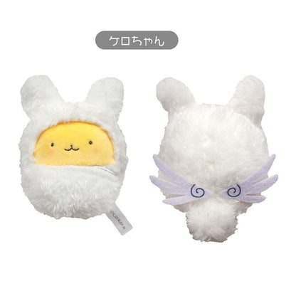 Cardcaptor Sakura - Kurumi Tapinui Chibi Plüsch-Anhänger - Blind Box - Einzelbox - Tapioca