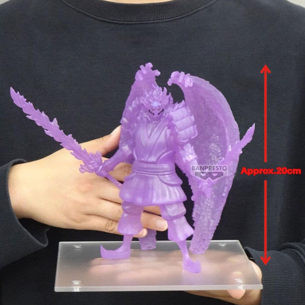 Naruto Shippuden - Susanoo (Link Mode) - Figur - 20cm - Banpresto