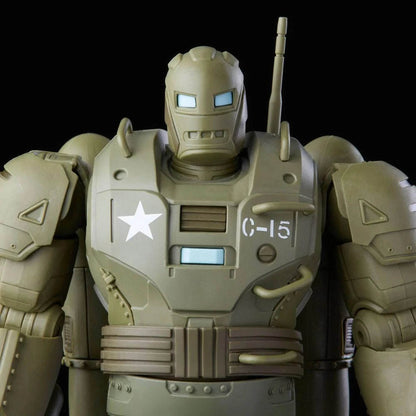 What If...? - The Hydra Stomper "Marvel Legends Series" Actionfigur - 23cm - Hasbro