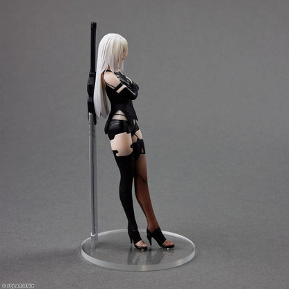 NieR: Automata - A2 (YoRHa Type A No. 2) Figur - 18cm - Square Enix Form-ISM