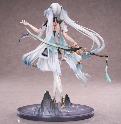 Wuthering Waves - Jinhsi Figur - 27cm - Apex Innovation