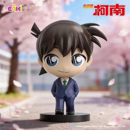 Detektiv Conan - Stride Series Figur Blind Box - Einzelbox - 5cm - EAKI
