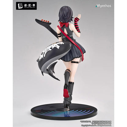 Zenless Zone Zero - Ellen Joe Sparkling Wonderland Ver. Figur - 21cm - Myethos Gift+