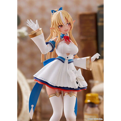 Hololive Production - Shiranui Flare Figur - Pop Up Parade - 17cm - Good Smile Company