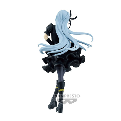 That Time I Got Reincarnated As A Slime - Luminus Valentine (Otherworlder Vol.21) - Figur - 16cm - Banpresto