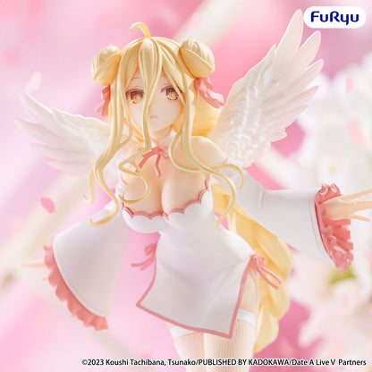 Date A Live V - Mukuro Hoshimiya - BiCute Pure Figur - 21cm - FuRyu