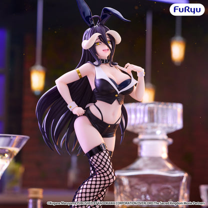 Overlord - Albedo - BiCute Bunnies - Another Costume Ver. - Figur - 30cm - FuRyu