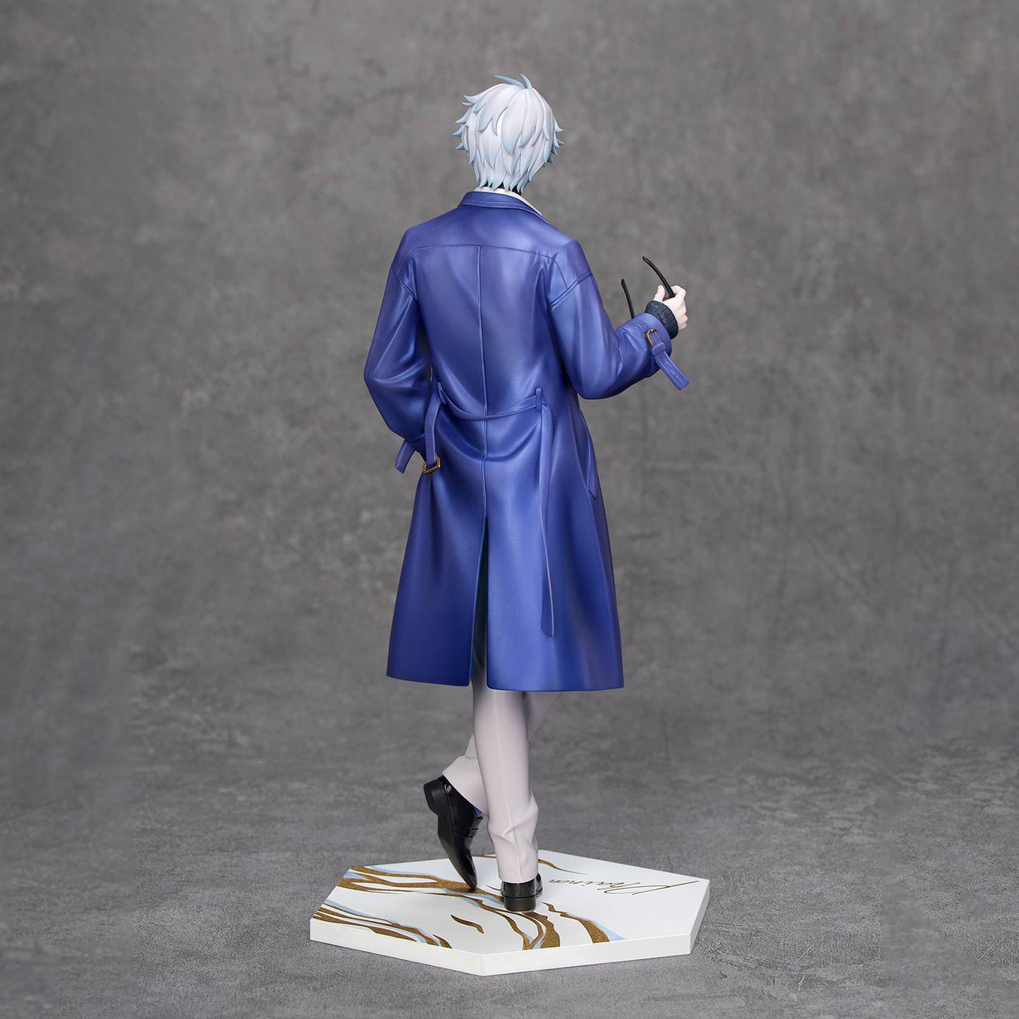 Honkai: Star Rail - Phainon - Express Travel Notes Ver. Figur 1/8 Maßstab - 24cm - Myethos Gift+