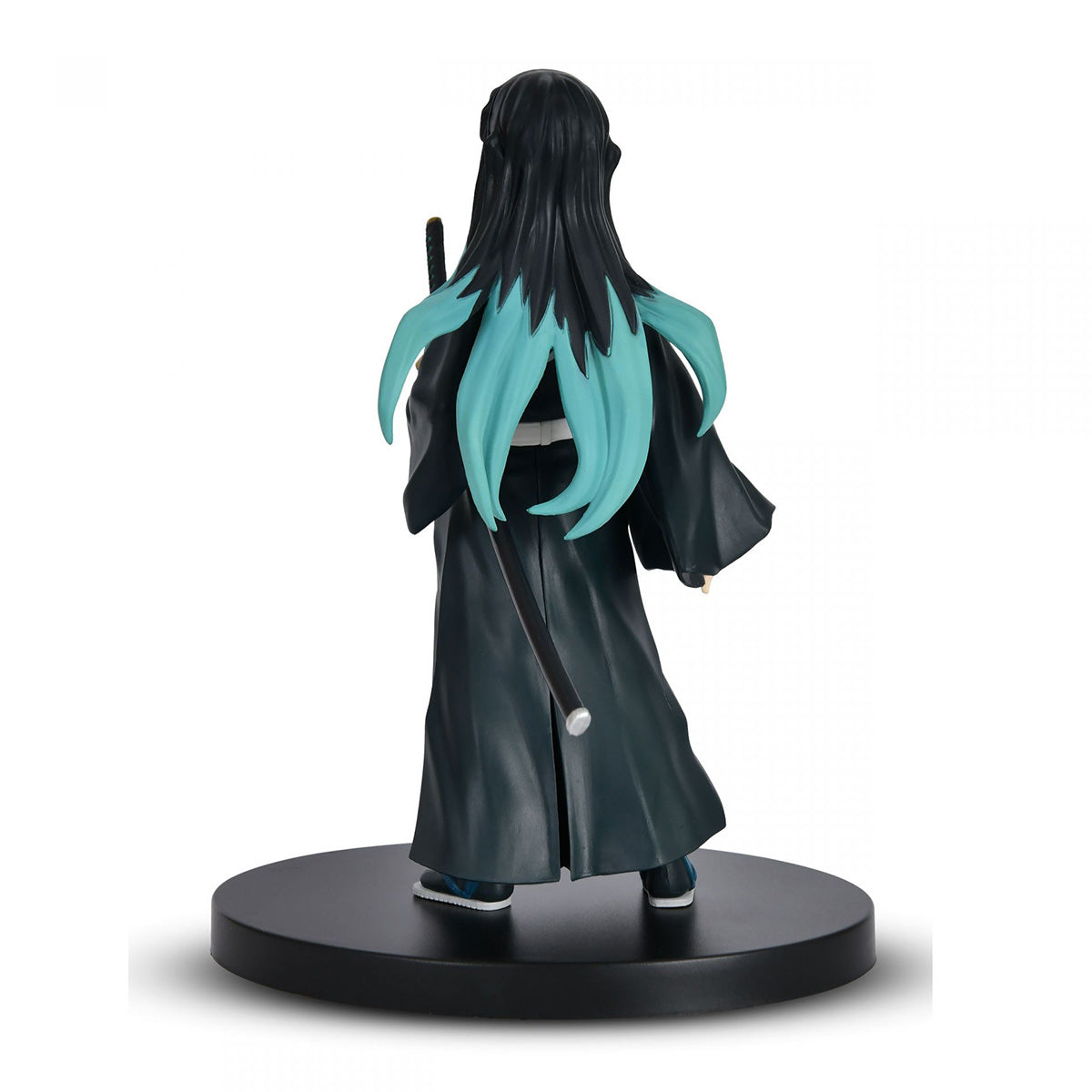Demon Slayer: Kimetsu no Yaiba - Muichiro Tokito Figur - 15cm - Banpresto Kizuna no Sou