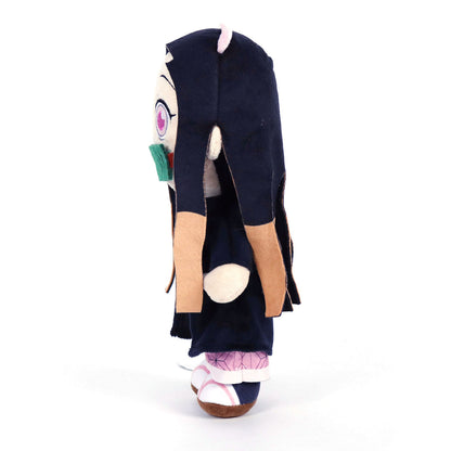 Demon Slayer: Kimetsu no Yaiba - Nezuko Kamado Plüschfigur - 27cm
