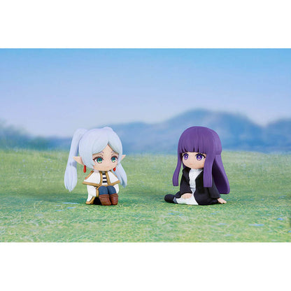 Frieren: Beyond Journey’s End - Frieren Mini Figur Nendoroid Plus - 8cm - Good Smile Company