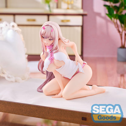 Goddess of Victory: Nikke - Viper Figur - 12cm - SEGA Yumemirize