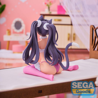 Goddess of Victory: Nikke - Nero Figur - 12cm - SEGA Yumemirize