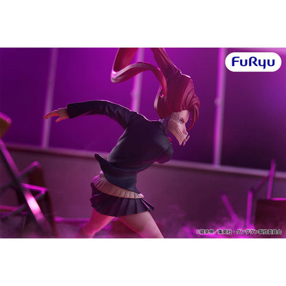 Dandadan - Aira Transformed Figur - 19cm - FuRyu Trio-Try-iT