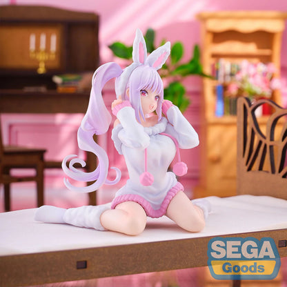 Goddess of Victory: Nikke - Alice Figur - 12cm - SEGA Yumemirize