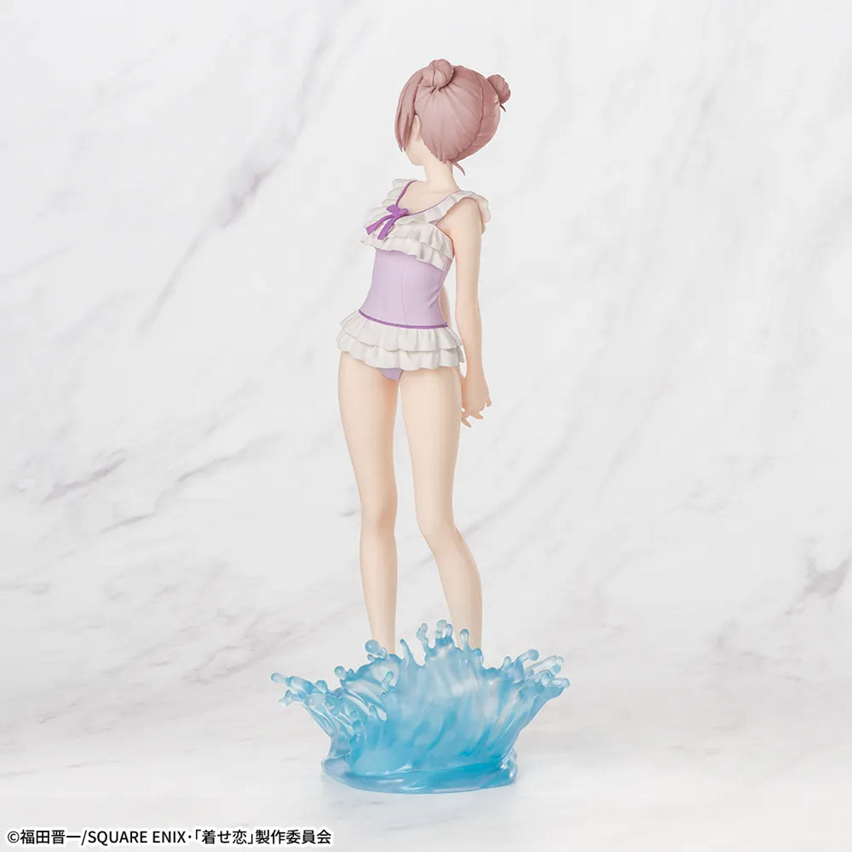My Dress-Up Darling - Sajuna Inui Figur - 19cm - SEGA XStellar
