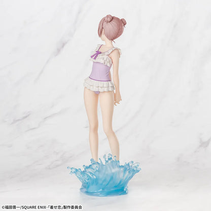 My Dress-Up Darling - Sajuna Inui Figur - 19cm - SEGA XStellar