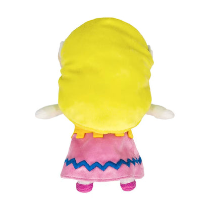 The Legend of Zelda: The Wind Waker - Prinzessin Zelda Plüschfigur - 20cm - Together Plus