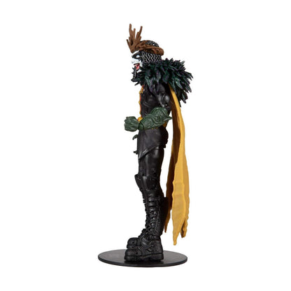 DC Multiverse: Dark Nights Death Metal - Robin King Actionfigur (Build-A Darkfather) - 18cm - McFarlane Toys