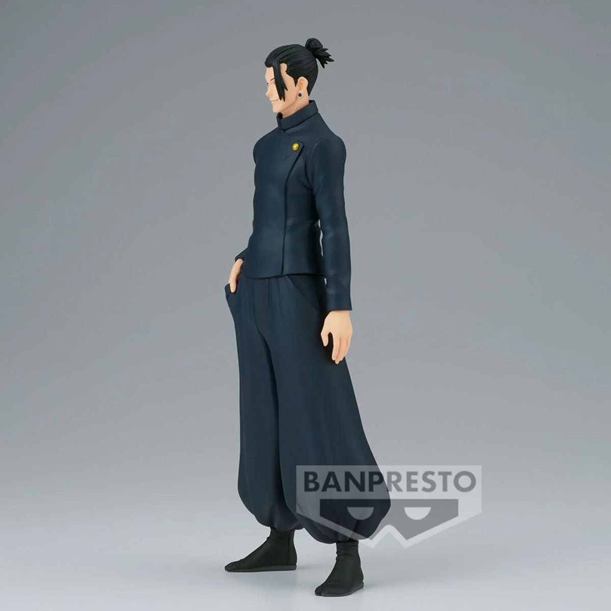 Jujutsu Kaisen - Suguru Geto Figur - 21cm - Banpresto King of Artist