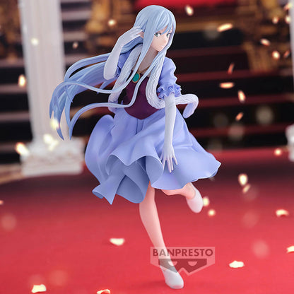 That Time I Got Reincarnated as a Slime - Elmesia Figur - 21cm - Banpresto