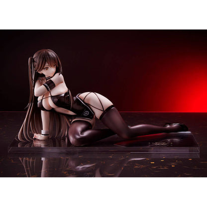 Azur Lane - Zuikaku: The Wind's True Name 1/4 Figur - 19cm - Mimeyoi