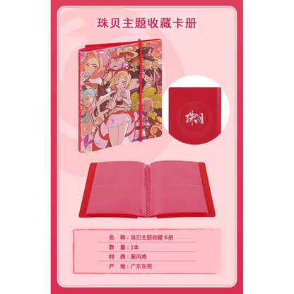 Pokémon TCG - Irida Perla Art Card Sleeve Gift Set Box (Chinesisch) - The Pokémon Company