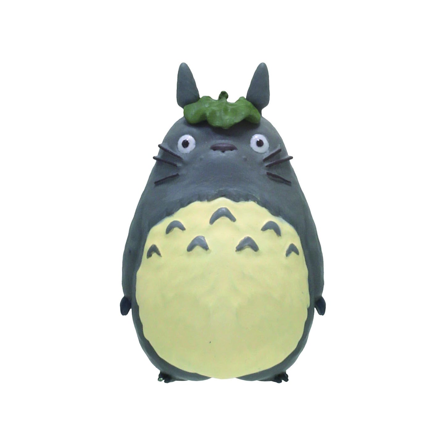 My Neighbor Totoro: Totoro Serie 1 - Miniatur-Figur Blind Box - Einzelbox - Benelic