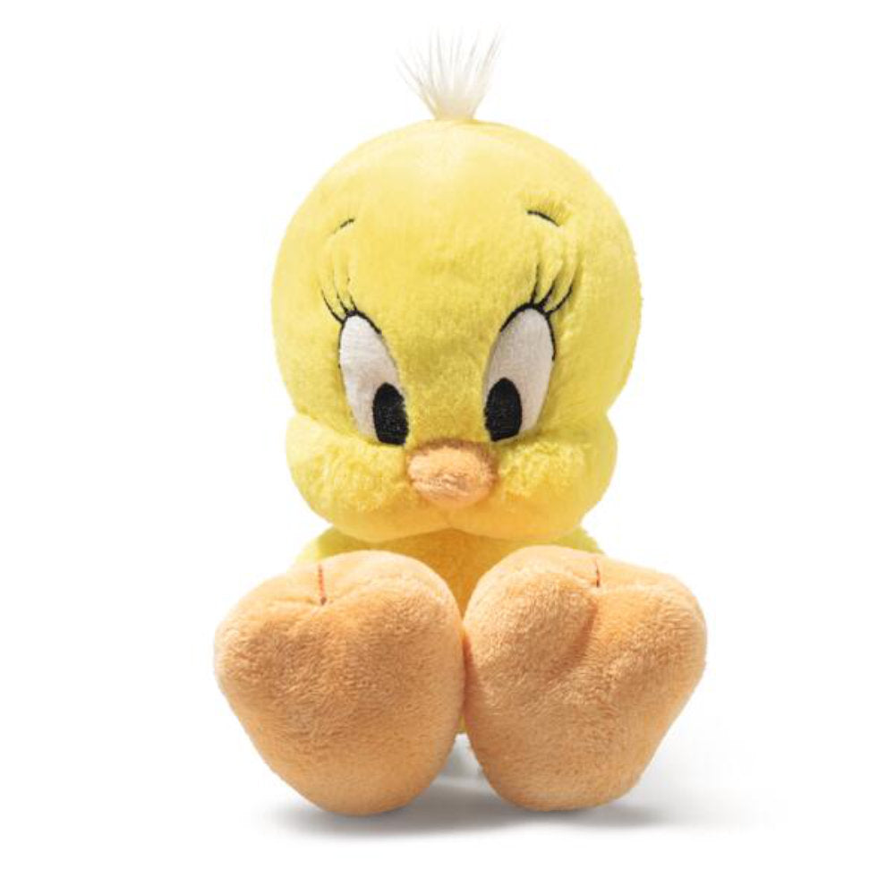 Looney Tunes - Tweety - Plüschfigur - 20cm - Steiff