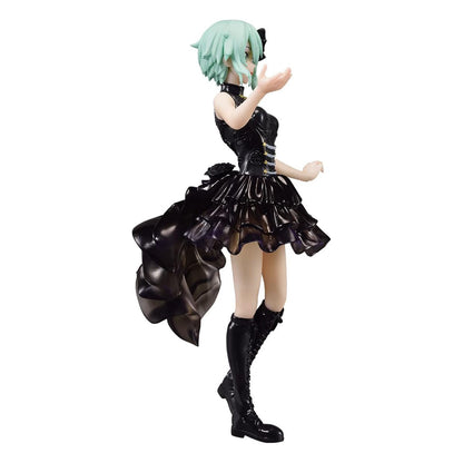 Sword Art Online - Sinon Variant Showdown Figur - 16cm - Banpresto