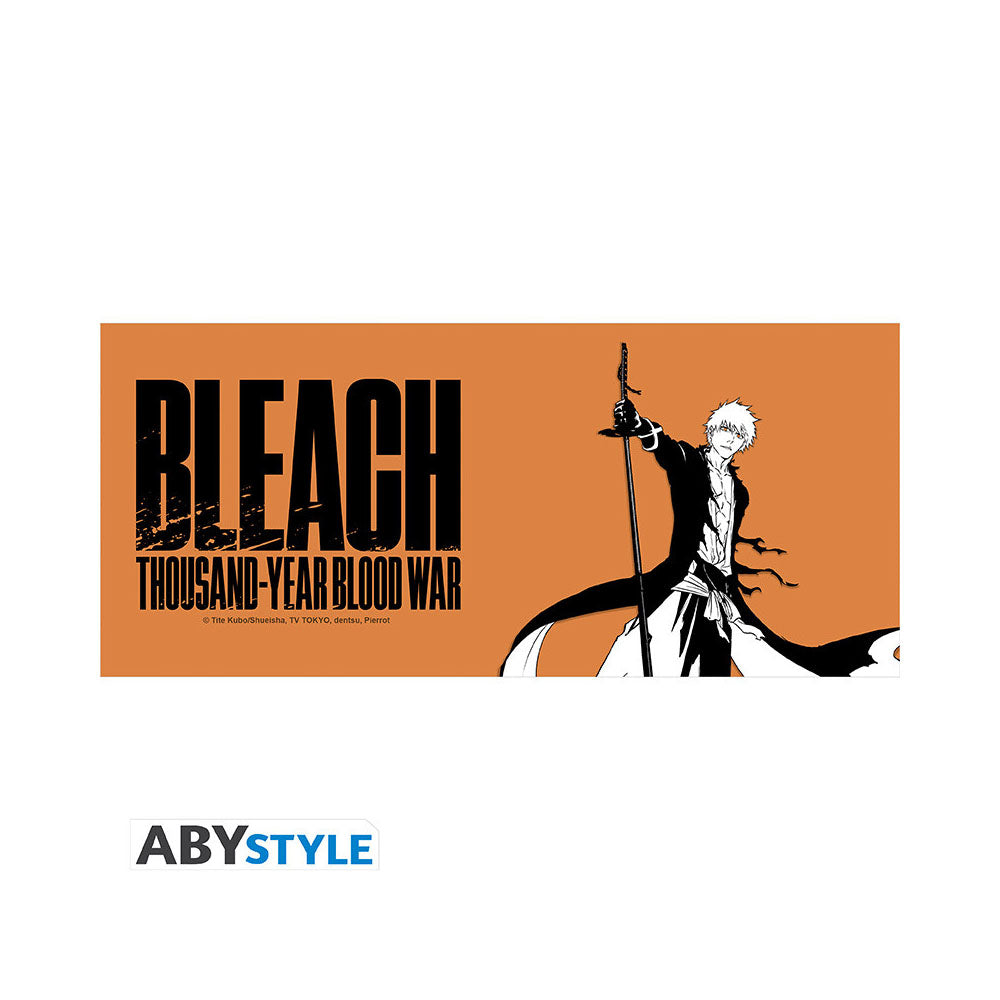 Bleach: Thousand-Year Blood War - Ichigo Kurosaki - Tasse - 460ml - ABYstyle
