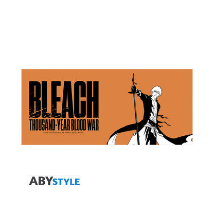 Bleach: Thousand-Year Blood War - Ichigo Kurosaki - Tasse - 460ml - ABYstyle